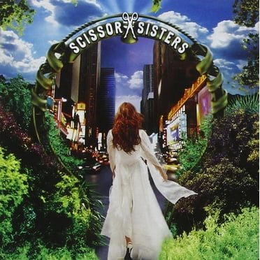 SCISSOR SISTERS [602498660676]