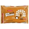 Malt-O-Meal Frosted Mini Spooners Shredded Wheat Cereal, Whole Grain Breakfast Cereal, 68 OZ Resealable Cereal Bag