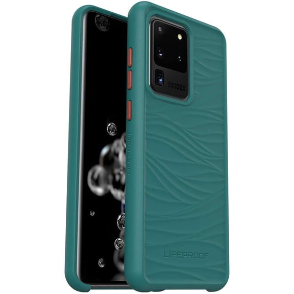 Restored LifeProof WAKE SERIES Case for Galaxy S20 Ultra / S20 Ultra 5G - Down Under (Refurbished)