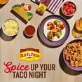 thumbnail image 3 of Old El Paso Taco and Enchilada Sauce, Hot 12 oz, 3 of 13