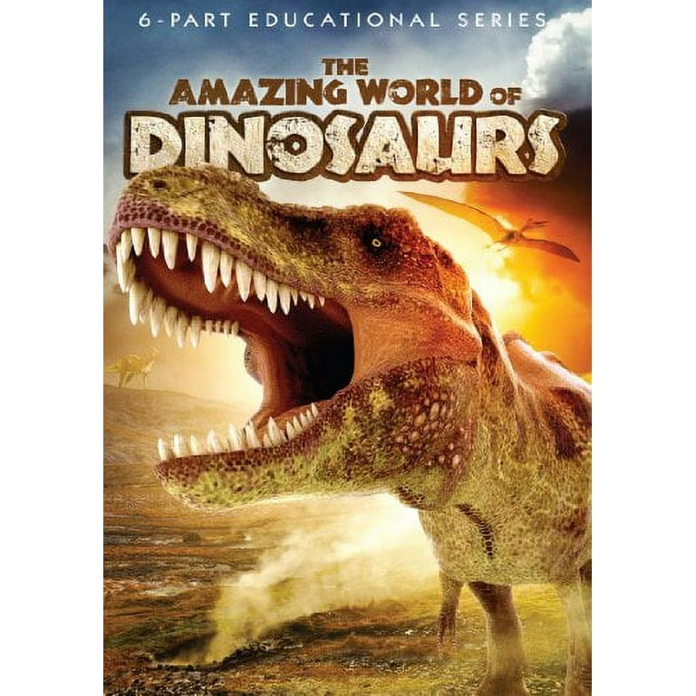 その他 Dinosaur Secrets Revealed [DVD] s-l400.jpg