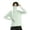 Army Green, variant on Women's Sun Protective Jacket,Full Zip UPF 50+ UV Sun Protection Clothing,Lightweight Long Sleeve Hoodie Sun Shirt,Gray Women's M-XXXXL