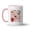 Strawberry, variant on Cute Office Mugs 11 Oz Gifts For Women Coffee Cup Ceramic