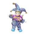 thumbnail image 4 of Muñeca Triangular de , Figura de Muñeca Vintage para Decoración de Escritorio, Recuerdos de Fiesta, 4 of 9