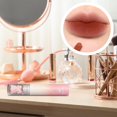 thumbnail image 1 of Hydrating Lipstick Non Sticky Girl High Shine for Party Gift C, 1 of 8