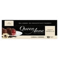 thumbnail image 6 of Queen Anne Milk Chocolate French Vanilla Cordial Cherries, 6.6 oz Box, 10 Pieces, 6 of 9