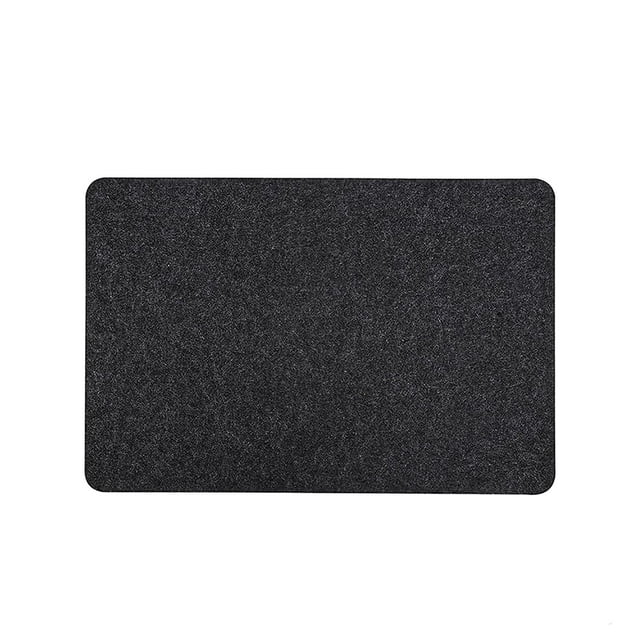 Non Slip Heat Resistant Mat Countertop Protector for Air Fryer Kitchen Appliance