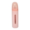 thumbnail image 1 of Wax Roller Kit 40W Roller Waxing Kit With 2pcs 100ml Soft Wax  For Hair Removal, 1 of 8