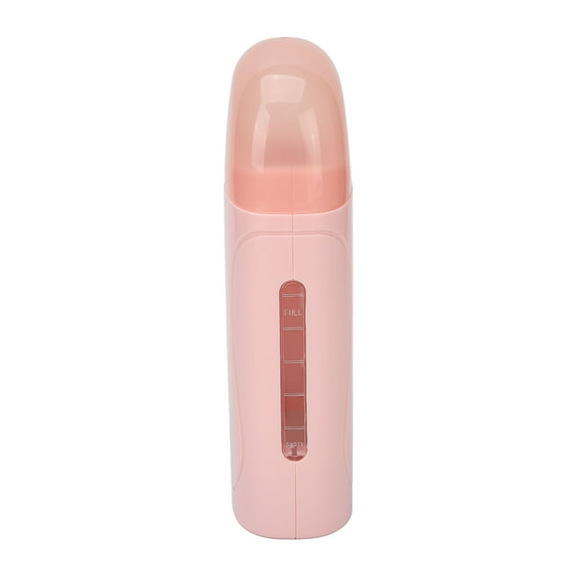 Wax Roller Kit 40W Roller Waxing Kit With 2pcs 100ml Soft Wax For Hair Removal