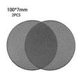 thumbnail image 1 of Metal Dust Outdoor Speaker Covers Bags 2 Packs Weatherproof For Speaker, 1 of 5