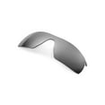 thumbnail image 2 of Walleva Titanium Mirror Coated Polarized Replacement Lenses for Oakley Radarlock Pitch Sunglasses, 2 of 5