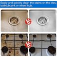 thumbnail image 3 of 4 Pieces Drill Cleaning Brush, 2'/3.5'/4'/5' Rotary Cleaning Brush for Electric Drill Medium, 3 of 3