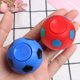 thumbnail image 4 of ZTGD Fidget Football - Minipelotas giratorias con giroscopio, accesorios divertidos, juguete antiestrés para aliviar el estrés, juguete para los dedos, juguetes deportivos de fútbol, regalos de fiesta, 4 of 7