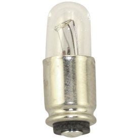 REPLACEMENT BULBS FOR NORMAN N12V8WMS RSU11441300 10 RADIO SHACK 11441300 