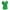 Green, variant on Lenago Women's Plus Size Floral Printed Short Sleeve V-Neck T-Shirt Pleated Casual Flowy Tunic Blouse Tops