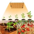 thumbnail image 4 of Innens Grow Light 1200W Full Spectrum LED for Indoor Plant Growth Hydroponic Vegetables, 4 of 13