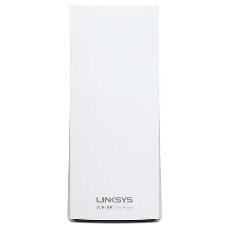 Linksys - Atlas Max AXE8400 Tri-Band Mesh Wi-Fi 6E System- (3-pack)