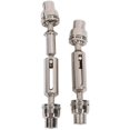 thumbnail image 2 of Eje delantero de metal compatible con coches Mn D90 D91 D96 Mn99s 1/12 Rc, 2, 2 of 5