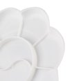 thumbnail image 2 of Coofit 6PCS Tray Palette Creative Professional Paint Palette Painting Palette, 2 of 10