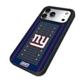 thumbnail image 2 of Keyscaper  New York Giants  Bump Case with 8.2ft Drop Protection, 2 of 6