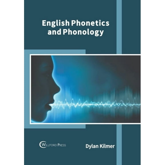 English Phonetics and Phonology, (Hardcover)