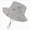 A26-Grey, variant on Toddler Baby Sun Hat Summer UPF 50  Protection for Boys Girls Kids Adjustable Beach Hats with Bucket Wide Brim Outdoor 6-12 Months 12-24 Months 2t 3t 4t 5t 6t 7t 8t 9t Children(AG,3-5 Years)