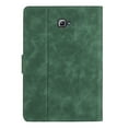 thumbnail image 3 of ELEHOLD Case for Samsung Tab A 10.1 (2016),Premium PU Leather Case with Auto Sleep/Wake & Adjustable Stand,Green, 3 of 10