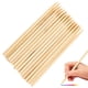 thumbnail image 3 of 30 palitos de madera profesionales para pintura y raspado, herramientas multiusos para dibujo y raspado, palitos de madera para arte, 3 of 7