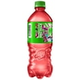 thumbnail image 2 of Mountain Dew Soda Dragon Fruit 20 fl oz Bottle, 2 of 5