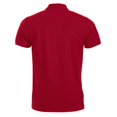 thumbnail image 3 of Clique - Polo Manhattan para Hombre (Rojo), 3 of 4