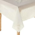 thumbnail image 5 of Vinyl Lace Battenberg embossed Floral Pattern, 5 of 5