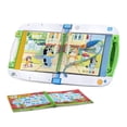 thumbnail image 3 of Paquete de actividades LeapFrog LeapStart Bluey Diversión y juegos, 3 of 9