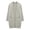 White, variant on Kureaily Women's Knit Cardigan Long Open Front Sweater Soft Loose Fit Solid Color Outwear Cozy Fall Winter Fashion Lightweight Clothing