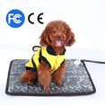 thumbnail image 2 of Tapis de Chauffage pour Animaux de Compagnie pour Chiens 110V Tapis de Chauffage Électrique Étanche Tapis Chauffant Réglable pour Animaux de Compagnie Lit Chauffant, 2 of 8
