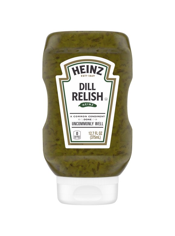 Relishes in Chutney & relishes