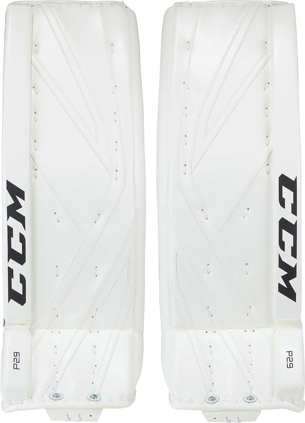 CCM Senior Premier P2.9 Ice Hockey Goalie Pads