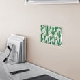 thumbnail image 5 of Yayeee Toggle Light Switch Wall Plate 2-Gang 4.56"x4.48" Decorative Outlet Cover, Cactus Pattern, 5 of 7