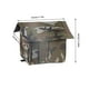 thumbnail image 1 of Casa de invierno al aire libre Casa acolchada Casa plegable Casa extraviada Protector solar, 1 of 2