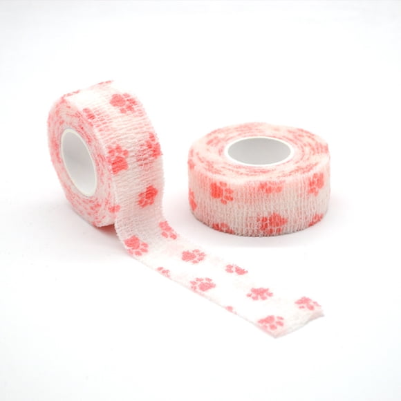 Finger bandage cartoon anti callus self-adhesive bandage hand book tape