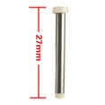thumbnail image 3 of Baitcasting Fishing Reel Strengthening Shaft FOR DAIWA FOR STEEZ FOR ALPHAS Fishing Rod Building Component Repair Parts, 3 of 8