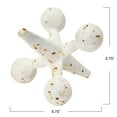 thumbnail image 2 of Creative Co-Op Cast Iron Jack Accent, 2 of 5