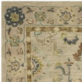 thumbnail image 2 of Safavieh Anatolia Rosalin Traditional Wool Area Rug or Runner, 2 of 4