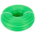 thumbnail image 3 of 1.6MM*100M Garden Lawn Trimmer Line Spare Line Trimmer Mowing Line White, 3 of 8