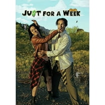 Just For A Week (DVD), Filmhub, Comedy