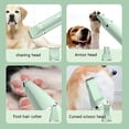 thumbnail image 4 of Dog Shaver Pet Clippers for Cat Grooming Clipper Efficient Horse Hair Trimmer, 4 of 5