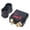 female head, variant on QS8-S Connector Plugs High Current Antispark Connector Male Female for FPV Remote Car Charging Adapter P