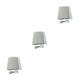 thumbnail image 1 of Matsuzay Luz LED con perlas ópticas: conveniente, práctico y duradero Diodo emisor de luz Lámpara LED Perlas de luz 6V 50PCS + línea Type1 NO1, 1 of 6