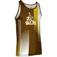 thumbnail image 4 of ProSphere Men's Valparaiso University Hustle Performance Tank, 4 of 7