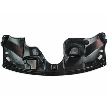 Engine Splash Shield - Compatible with 2005 - 2010 Honda Odyssey 2006 2007 2008 2009