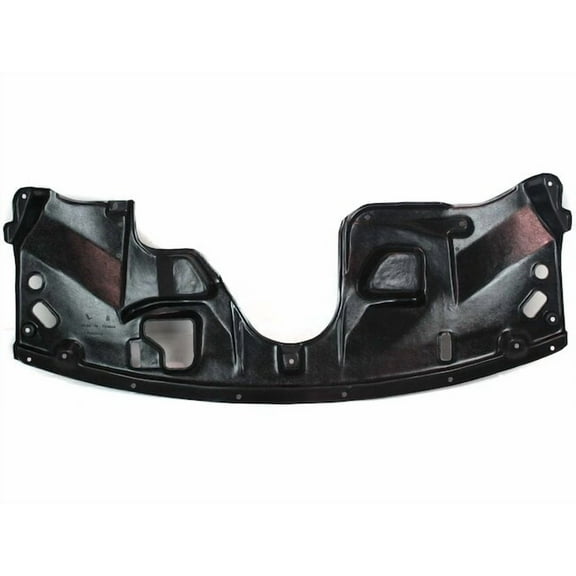 Engine Splash Shield - Compatible with 2005 - 2010 Honda Odyssey 2006 2007 2008 2009